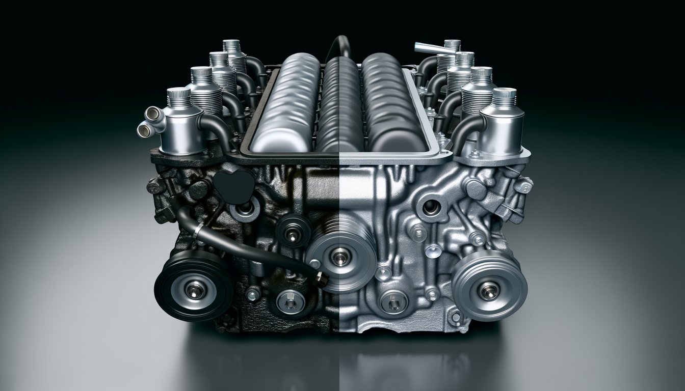 The Importance of Regular Oil Changes for Your Vehicle