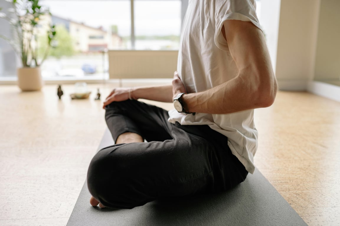 Unlocking the Power of Holistic Health: A Comprehensive Guide to Well-Being