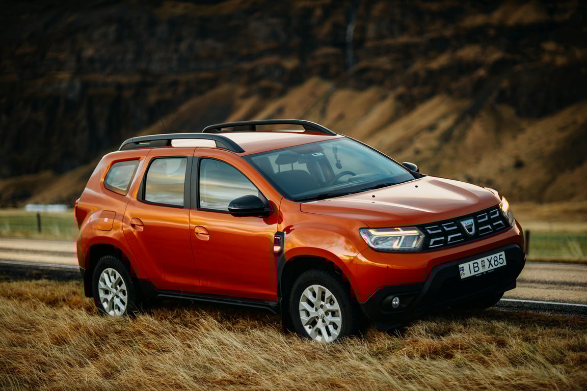 Discover Why the Nissan Rogue Stands Out as a Budget-Friendly SUV