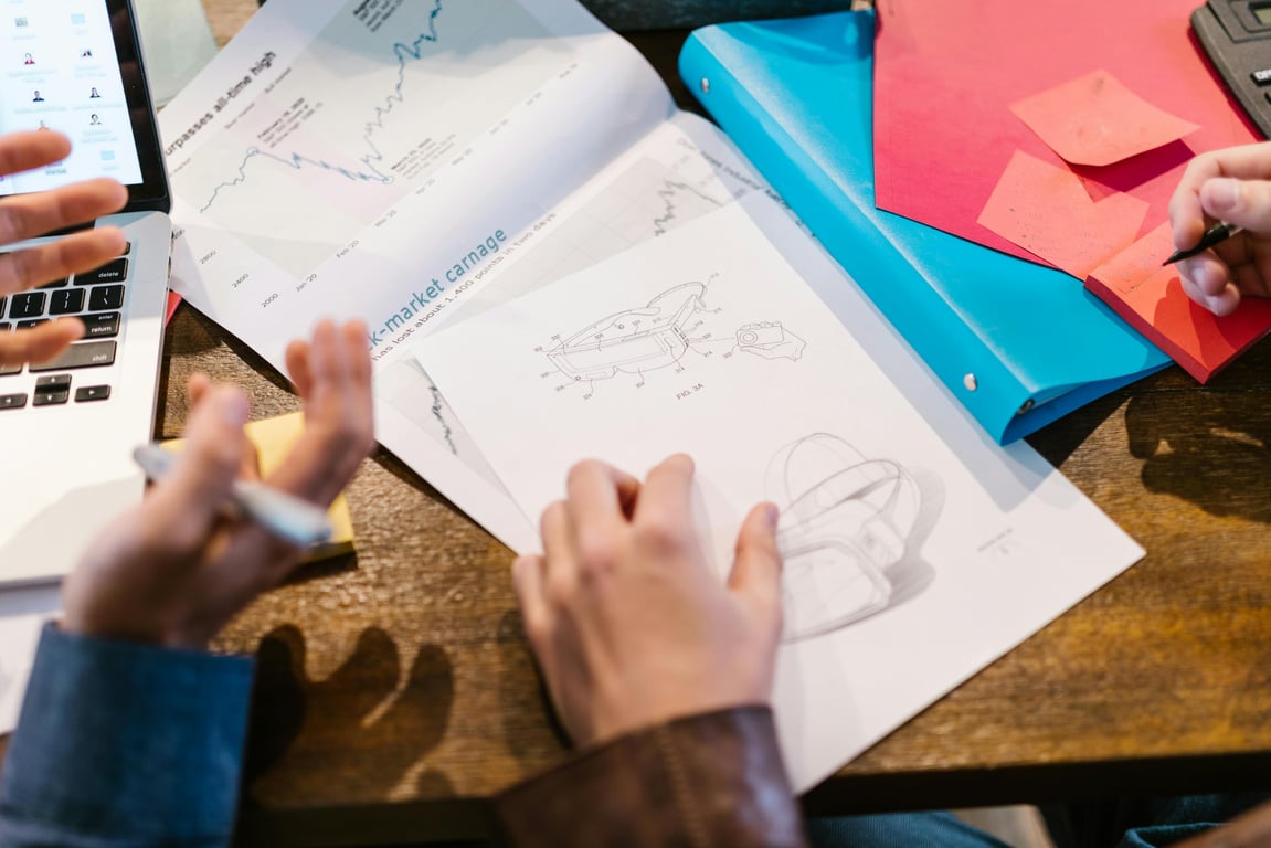 Maximizing Success with Your Robo-Advisor Strategy