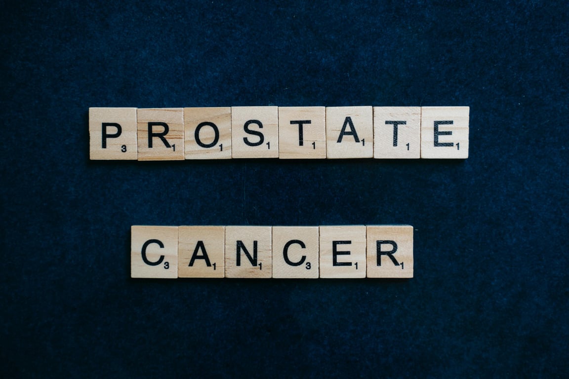 Recognize Life-Saving Clues with Prostate Cancer Early Detection