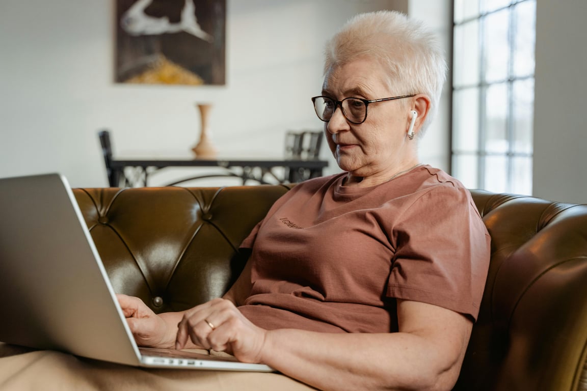Harnessing the Power of Online Learning for Career Advancement