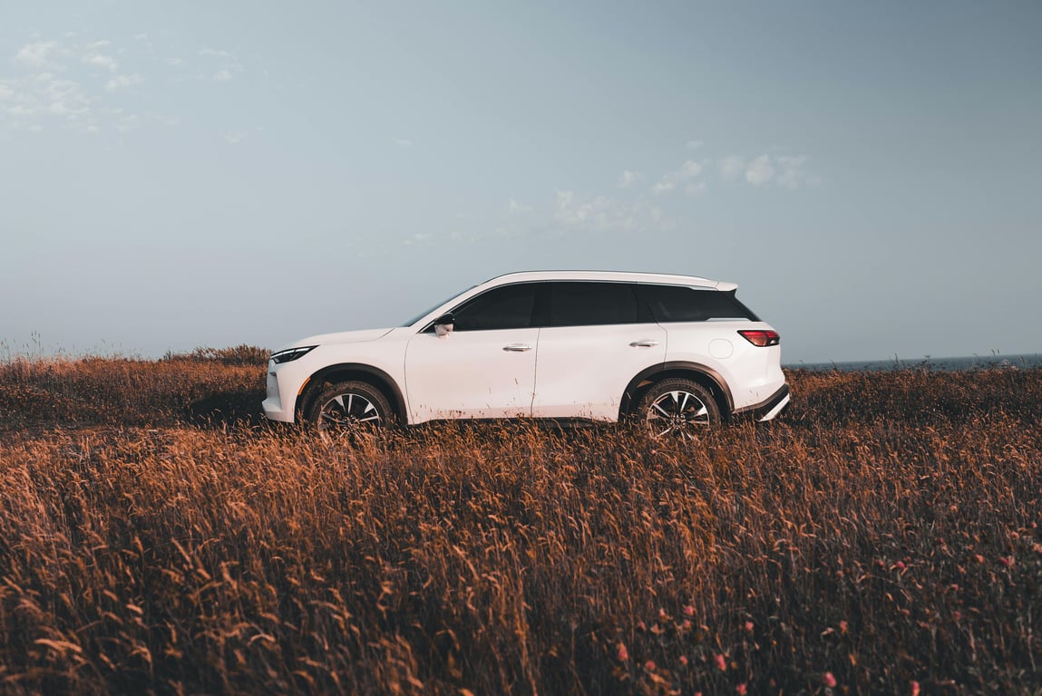 Smart Reasons the Nissan Rogue Is Perfect for Budget-Conscious Drivers