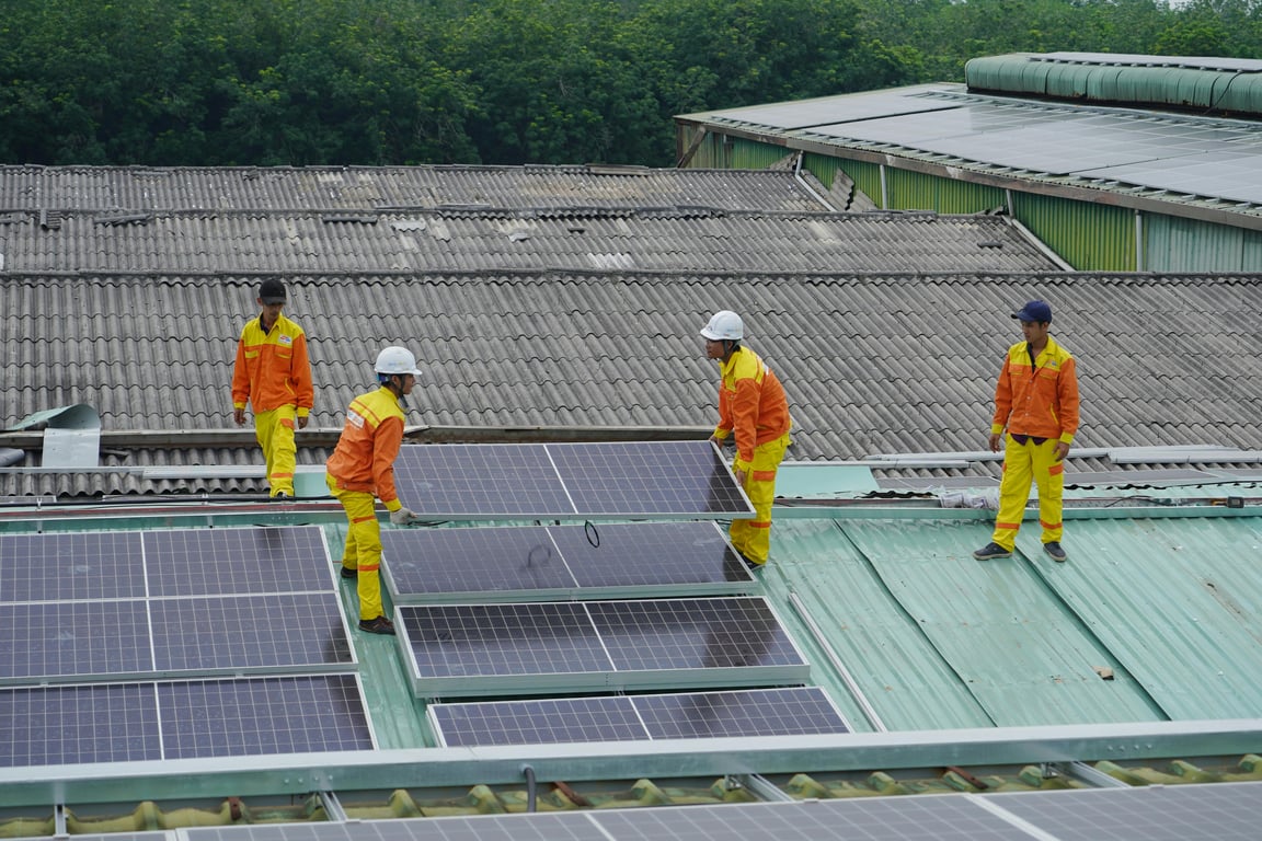 Cut Energy Costs with Affordable Solar Panel Solutions for Your Home