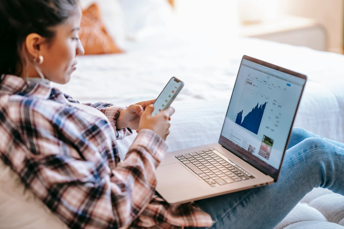 The Basics of Investing in Index Funds