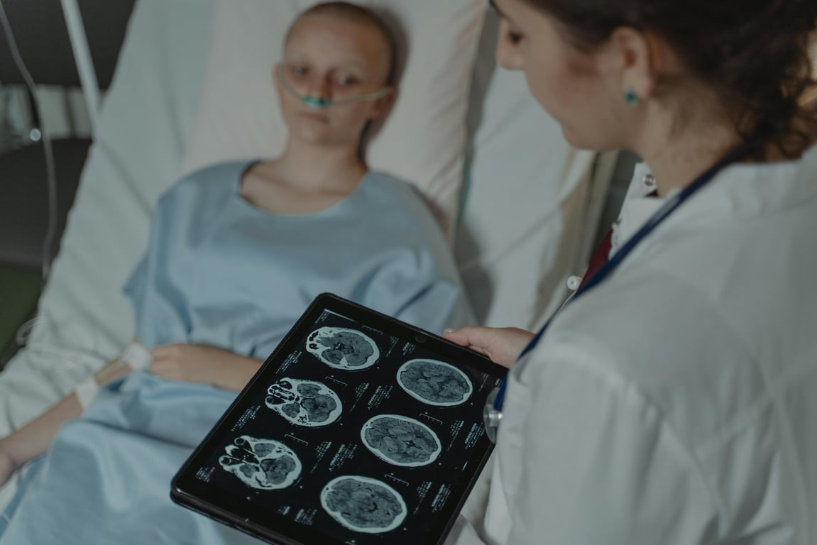 Choosing Axis Medical Staffing: A Closer Look at Travel Nursing Excellence