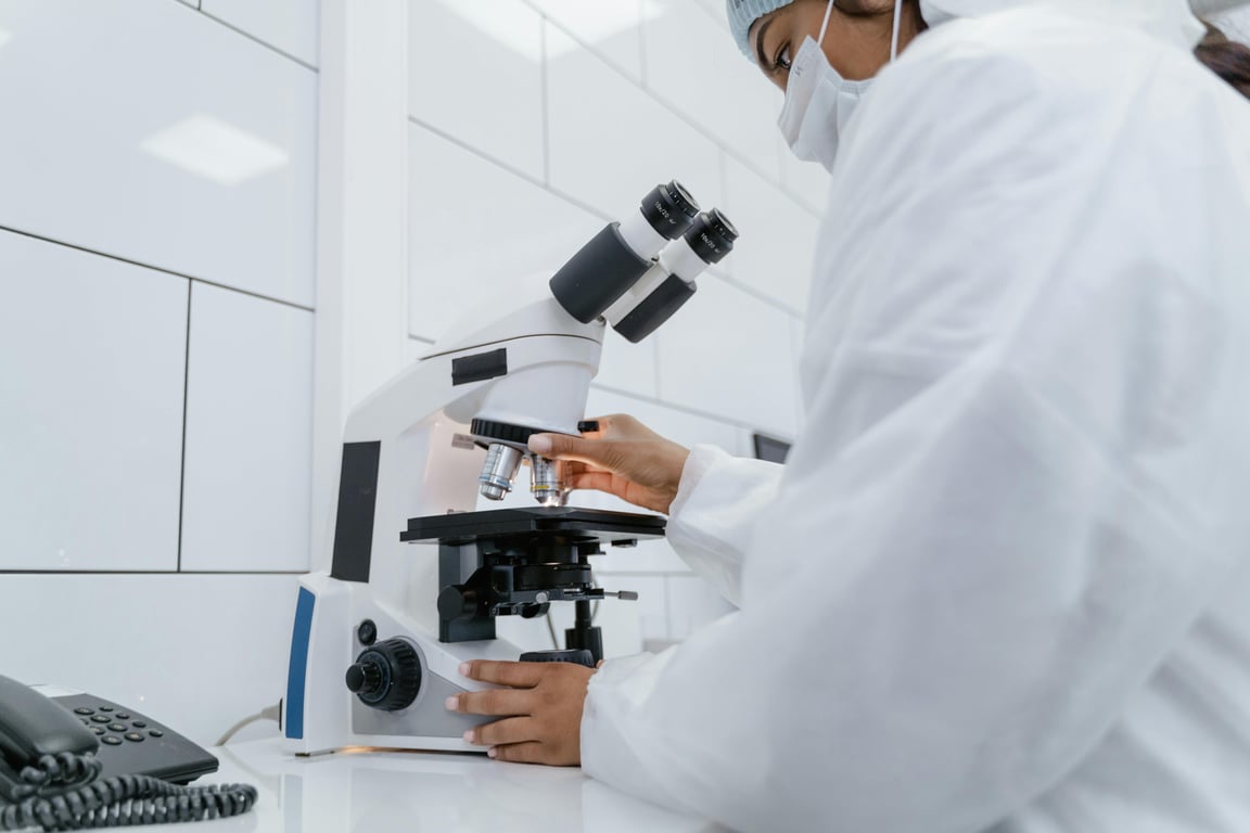 Education Pathways for a Thriving Career in Healthcare