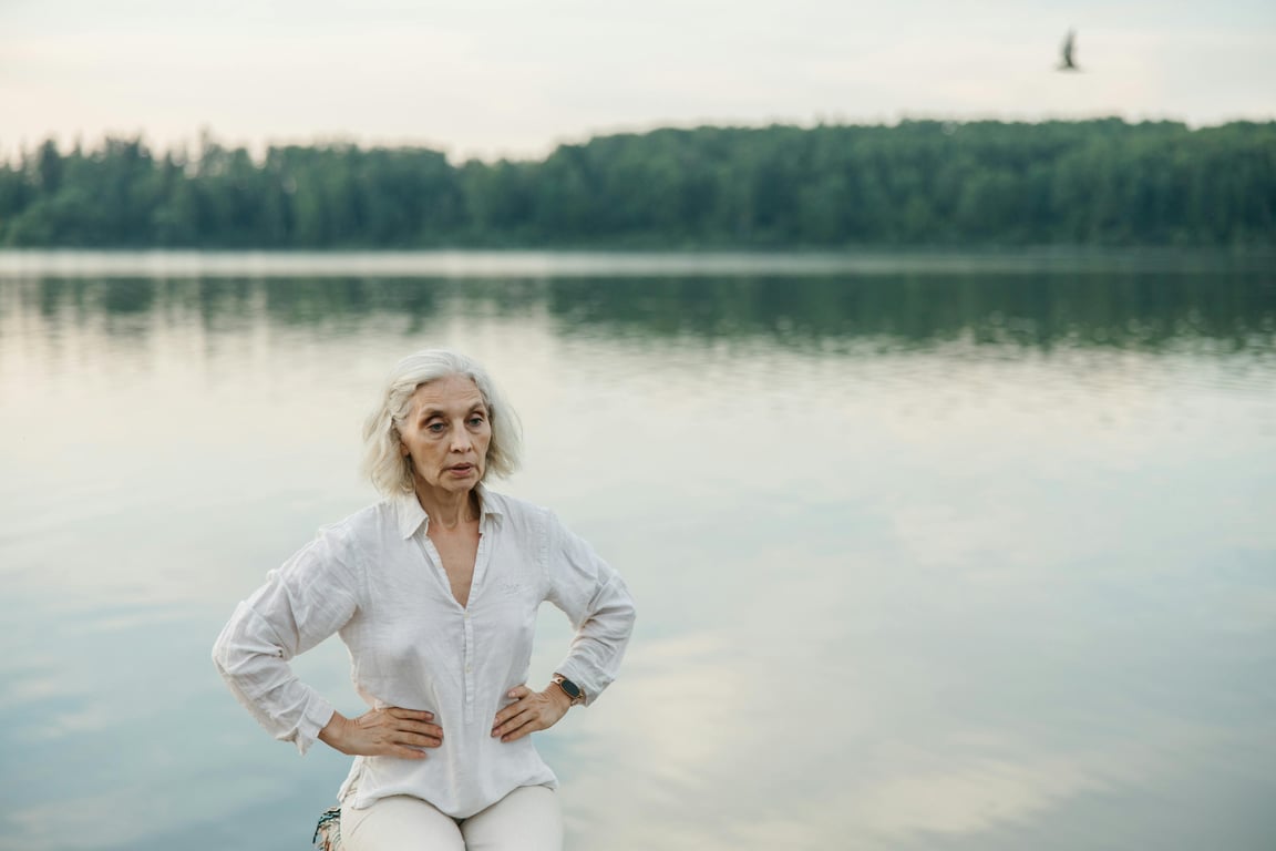 Essential Health Strategies for Seniors to Maintain Vitality