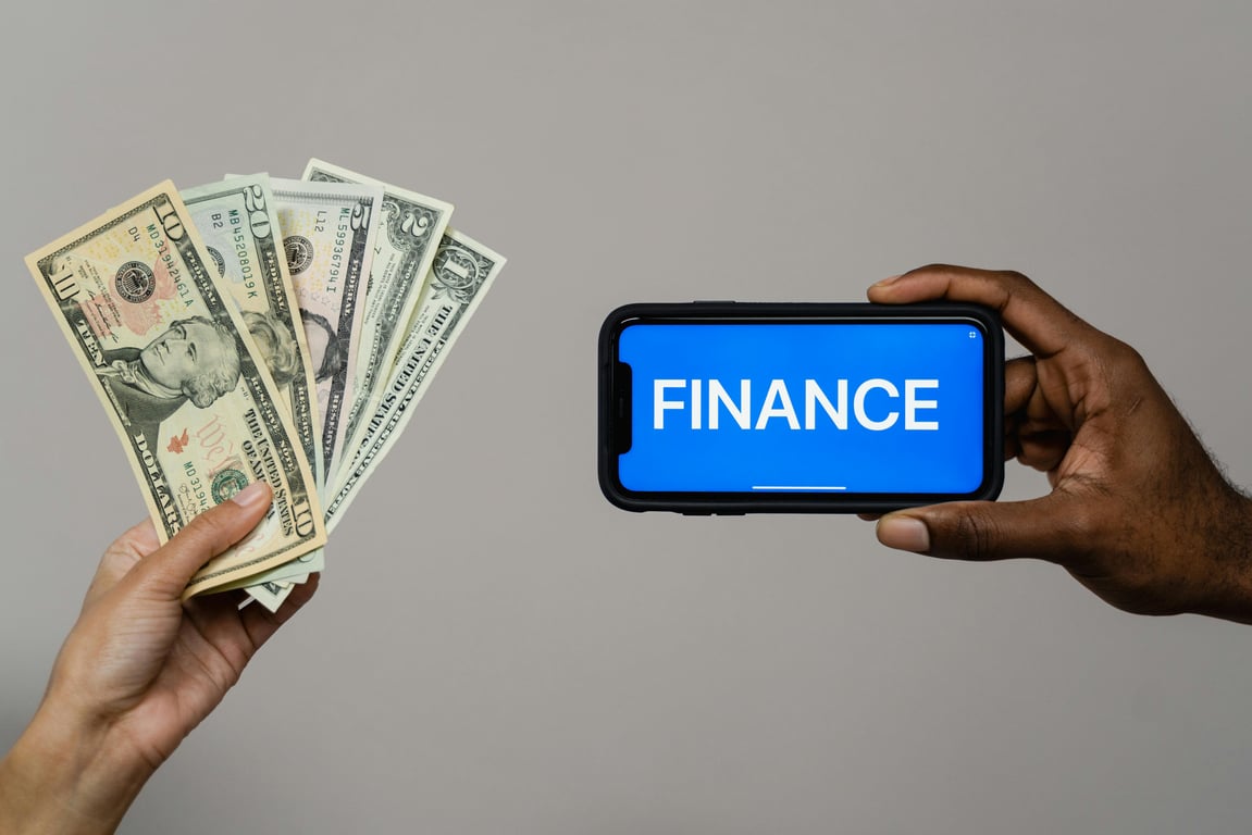 Protecting Your Wealth Through Life’s Biggest Transitions