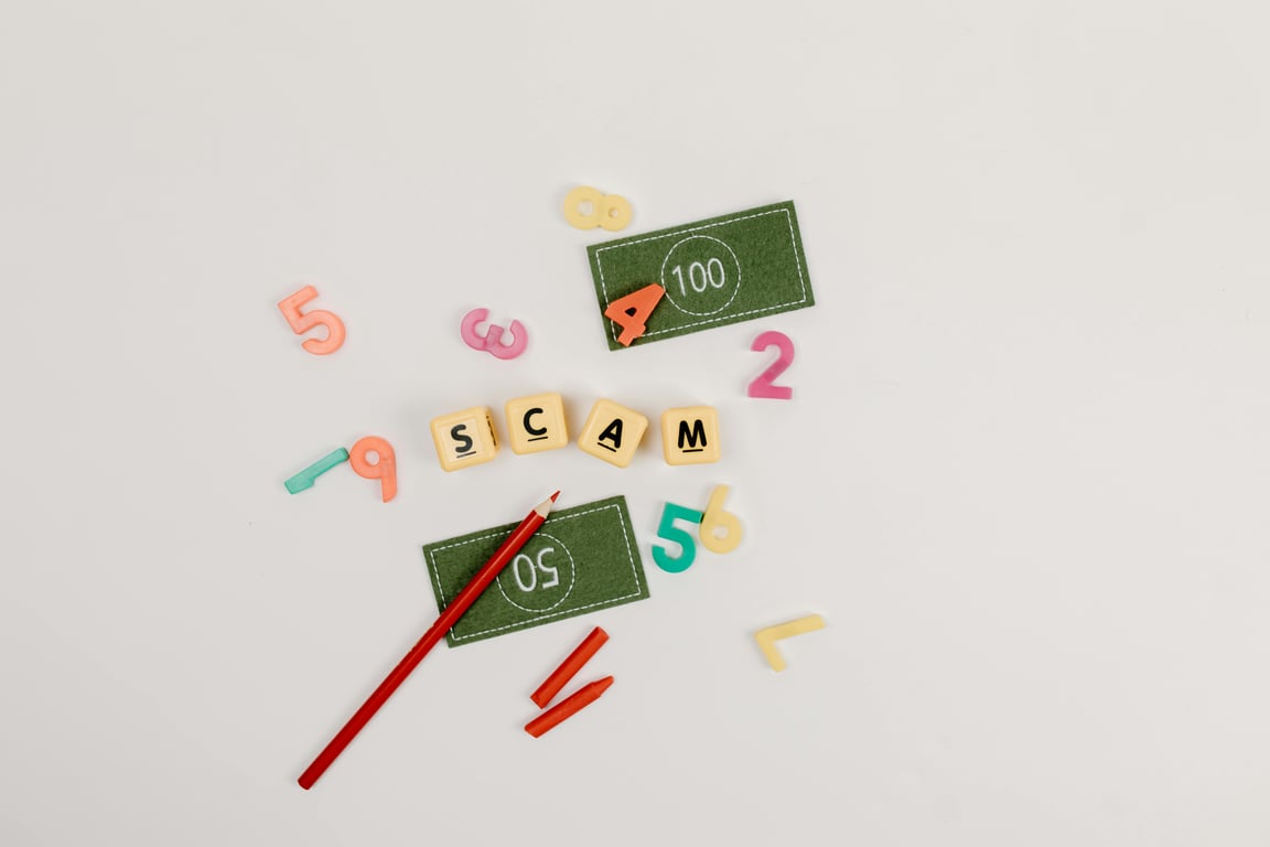 Master the Process of Securing Government Grants for Financial Peace