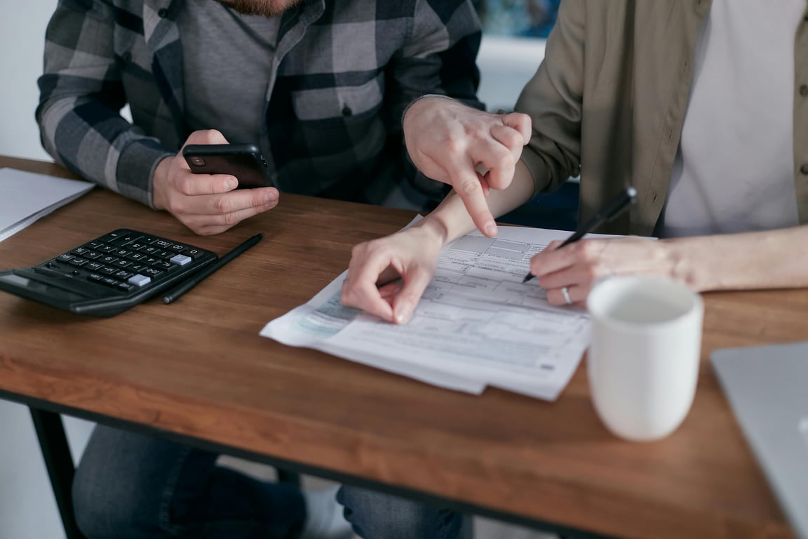 Steer Clear of Payday Pitfalls with These Smart Borrowing Strategies
