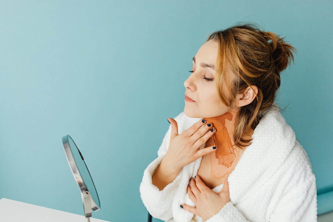 Skincare Myths vs. Facts: The Real Science Behind Anti-Aging Products