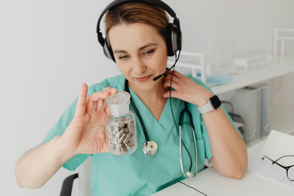 Crafting Clear and Effective Nursing Diagnoses Made Simple
