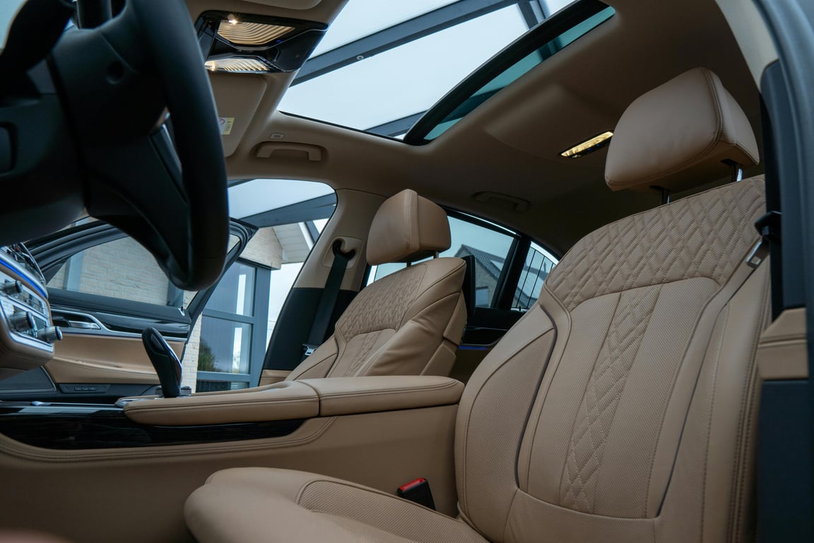 SUVs That Offer the Best Features Without Breaking the Bank