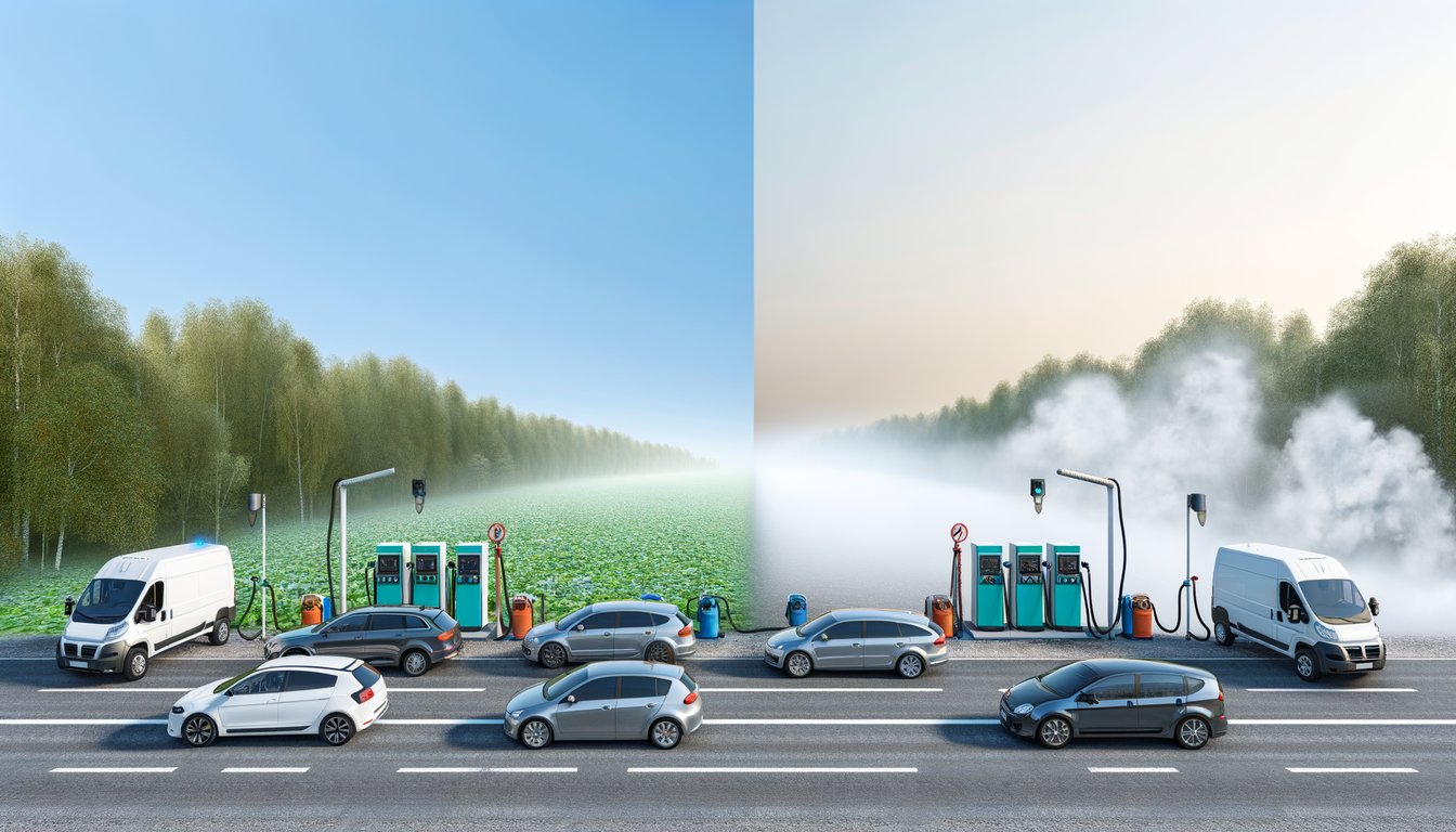 A Complete Guide to Understanding Vehicle Emissions Standards