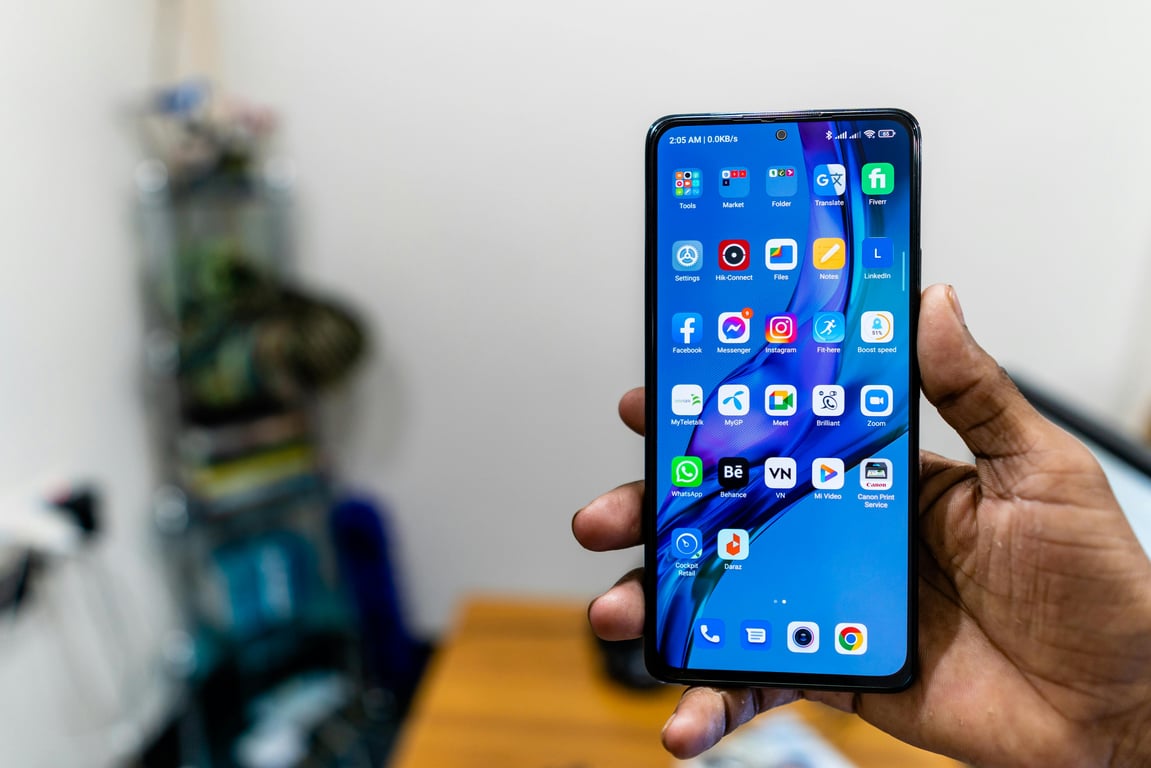Upgrade Your Tech Game with the Latest Google Pixel