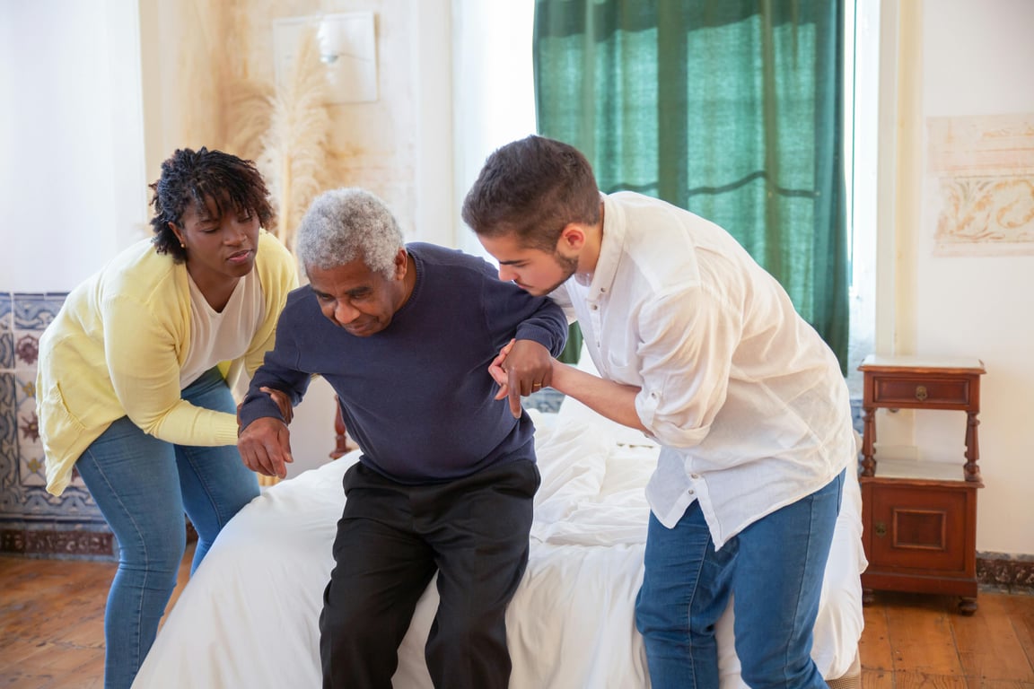 Is a Nurse Residency Program the Perfect Next Step for You?