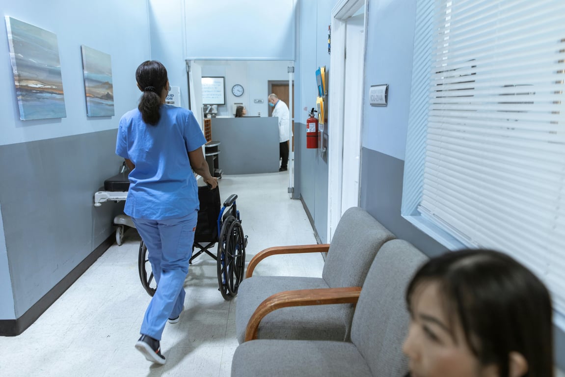 Explore Diverse Career Paths with Specialized Nursing Roles