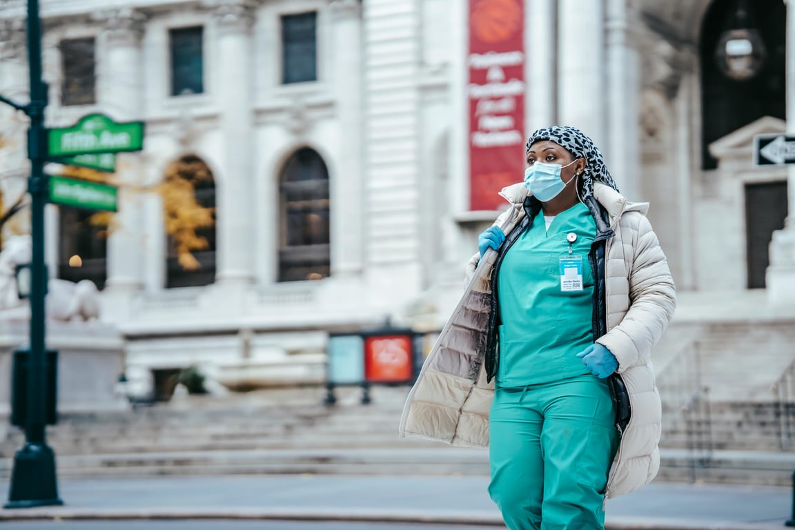 Inside the World of Nursing: Daily Struggles and Triumphs