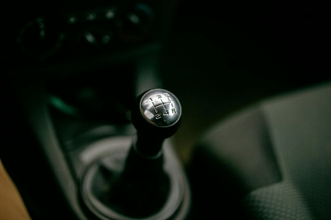 Understanding the Different Types of Car Transmissions