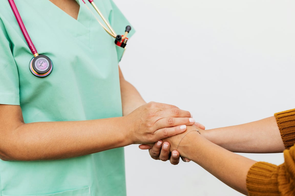 Balancing Compassion and Career: A Nurse's Guide to Thriving Personally and Professionally