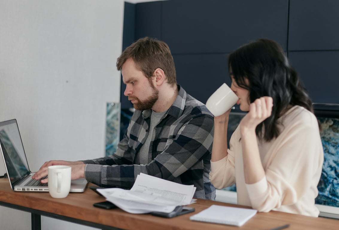Tackle IRS Back Taxes with Confidence: A Practical Guide