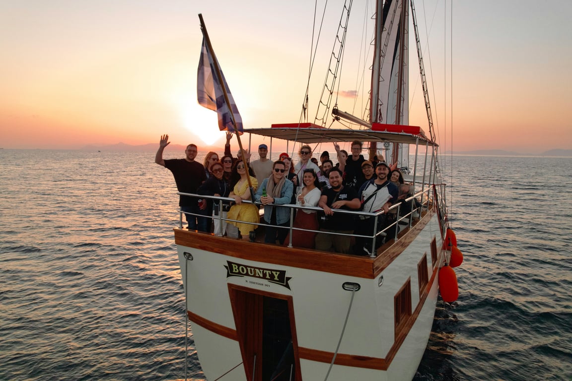 Exquisite Journeys Through the World of Cruises