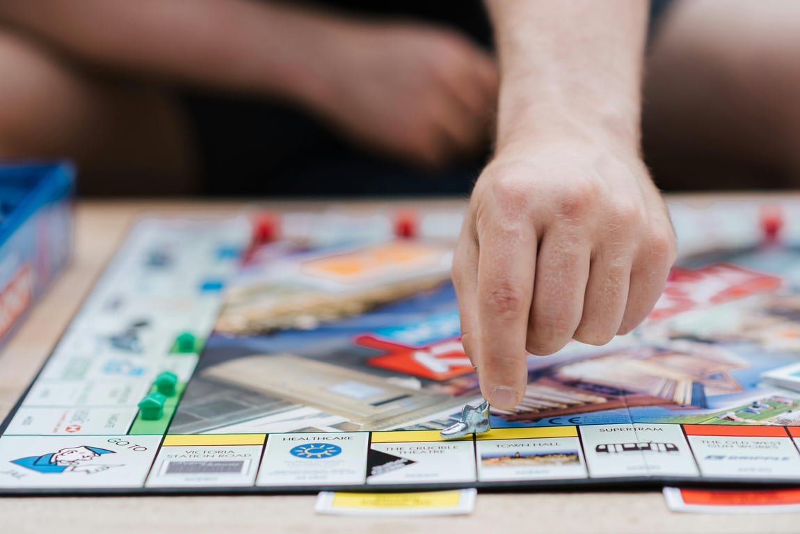 Master the Art of Negotiating Better Mortgage Terms