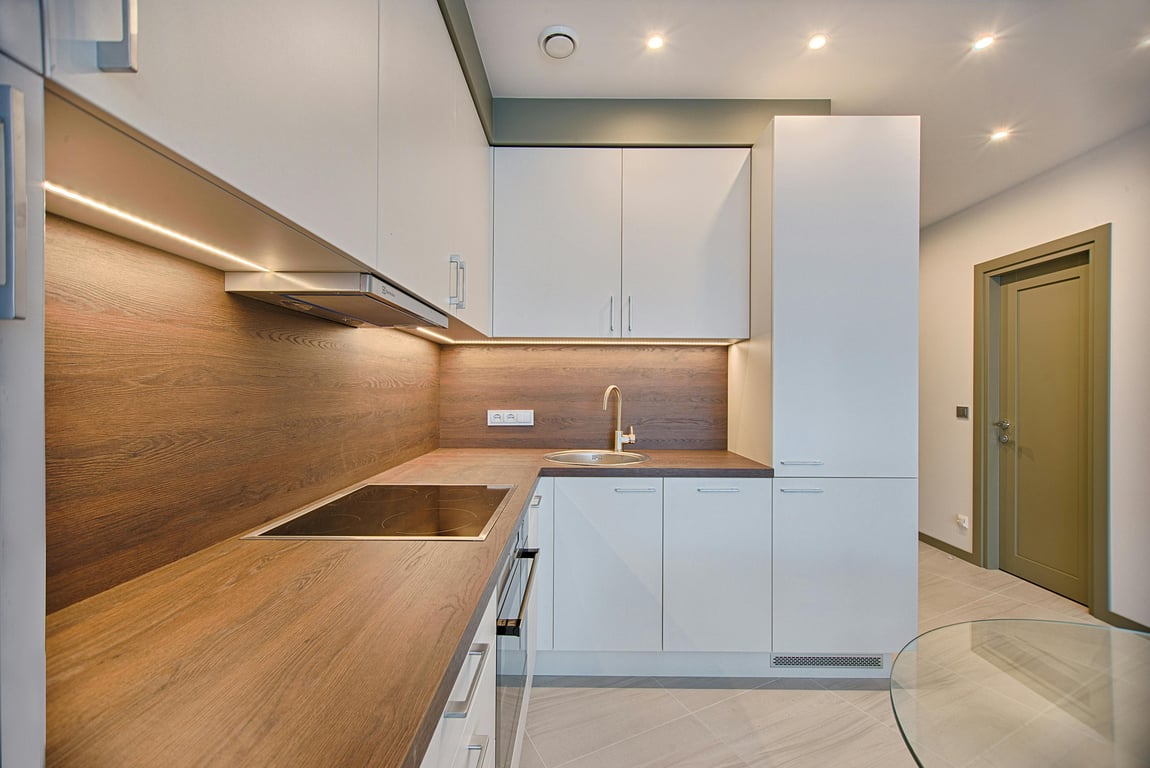 Luxury Meets Accessibility: Senior Apartments Designed for Modern Comfort