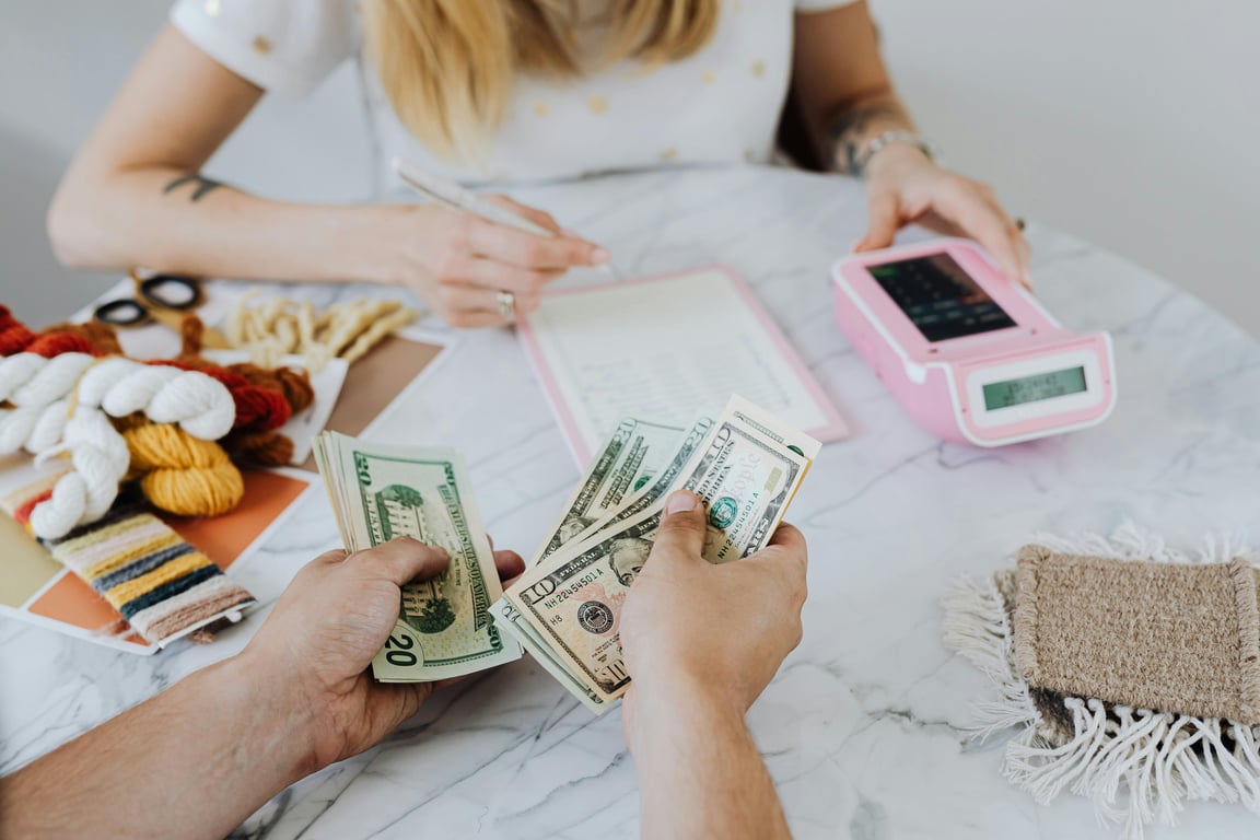 Design a Personalized Budget Plan to Match Your Everyday Needs
