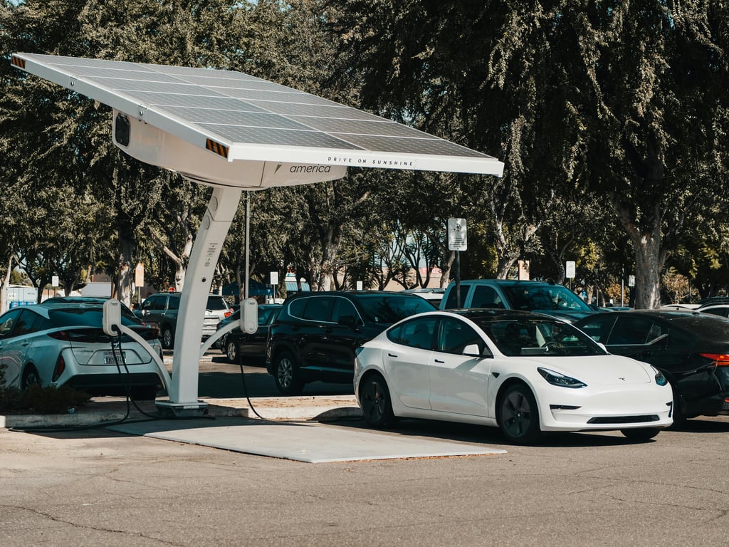 Drive into Savings with Budget-Friendly Electric Cars