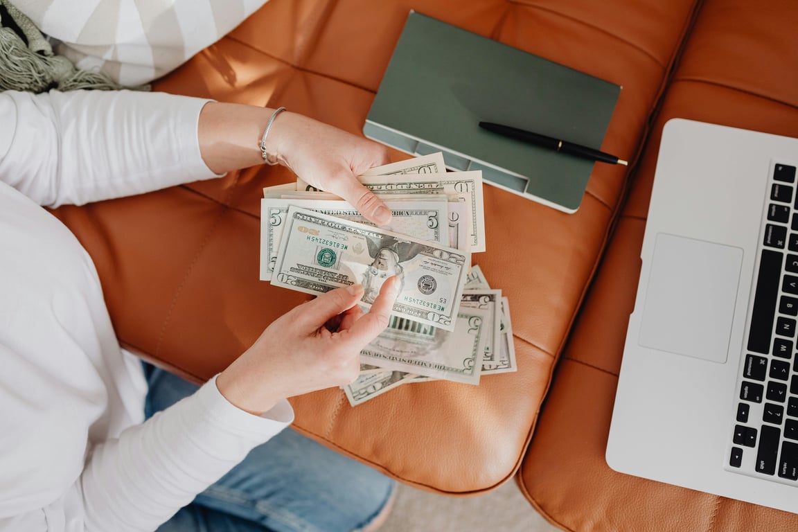 Maximize Your Savings Potential with These Top High-APY Online Accounts