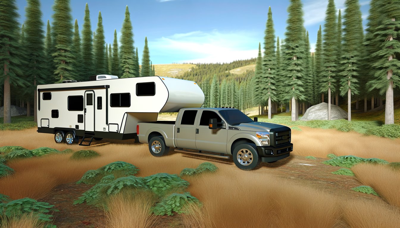 How to Choose the Right Truck Camper for Your Adventures