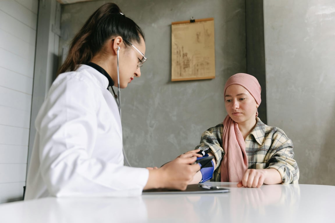 Vital Insights into Cancer Care: Navigating the Journey