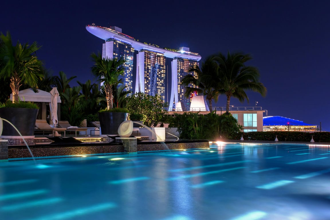 Escape to Paradise: Top All-Inclusive Resorts for Ultimate Relaxation