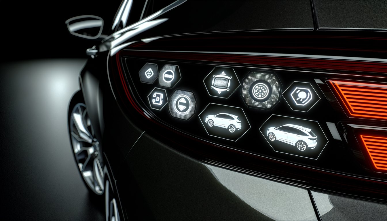 Top 10 Safety Features to Look for in a New Car