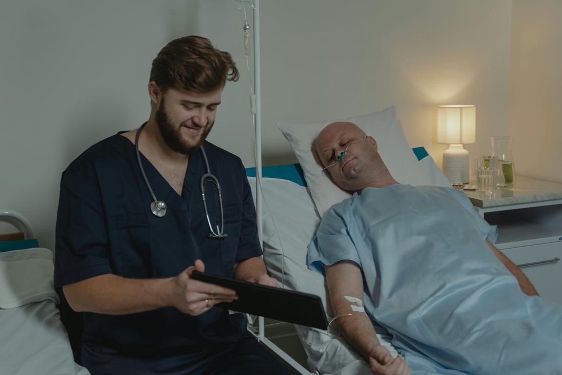 An In-Depth Look at Nursing Careers with High Earning Potential