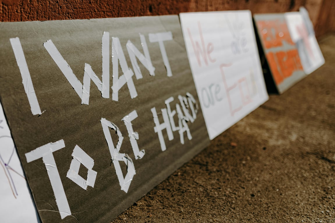 Transformative Politics: Navigating the New Landscape of American Governance