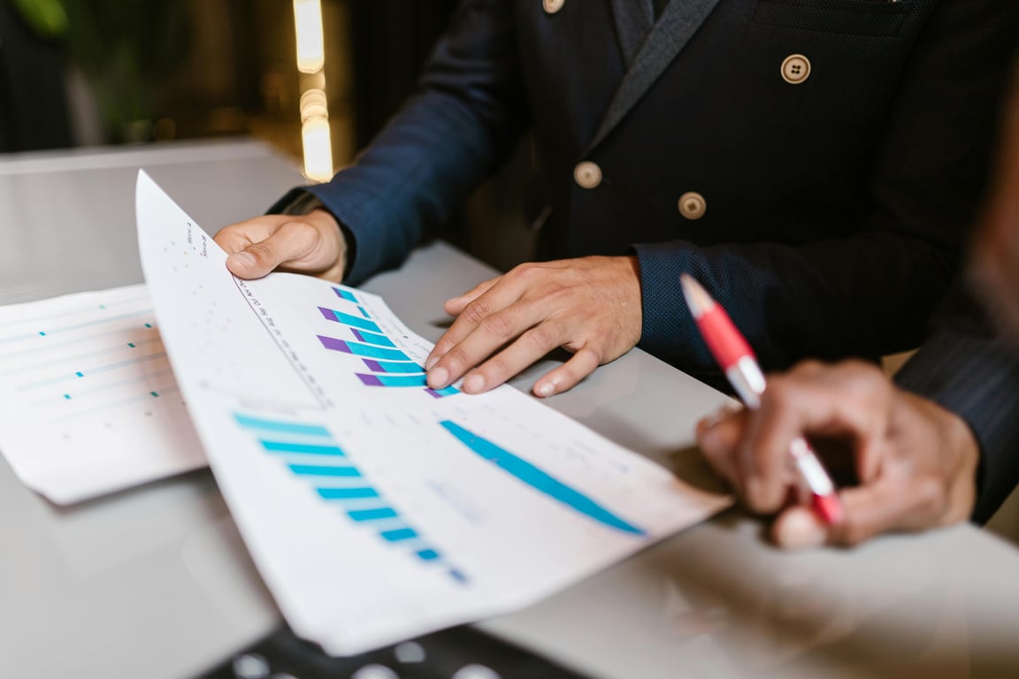 Inside the Paychecks of Hospital Executives: What Drives Compensation Trends