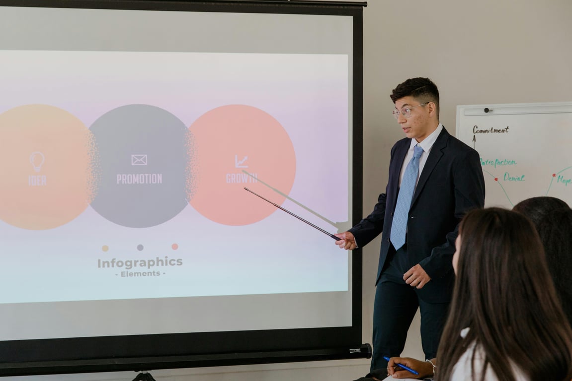 Key Factors to Consider When Choosing a Marketing Degree