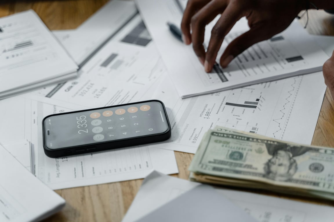Effortless Strategies to Plan for High-Cost Purchases Stress-Free