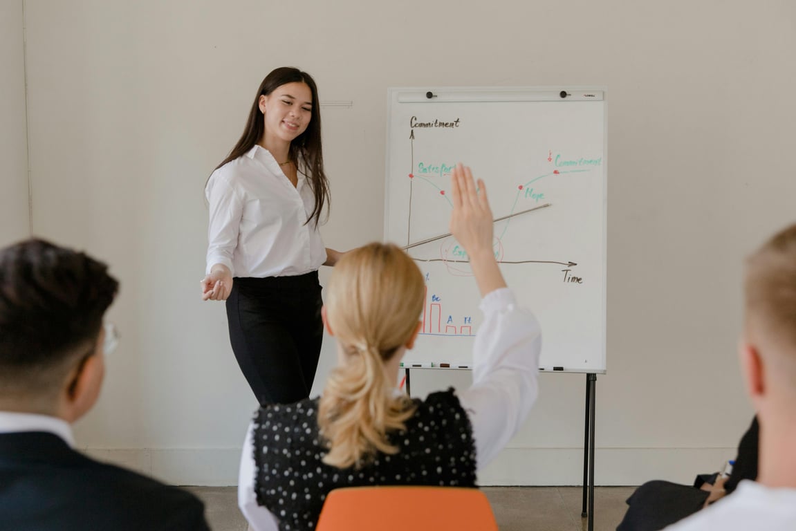 Strategic Pathways to Earning an Online Degree with Confidence
