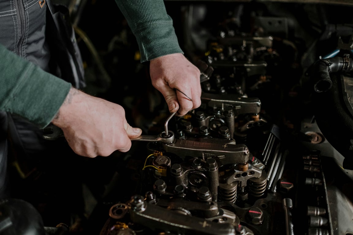 Cut Repair Costs with These Simple Car Maintenance Habits