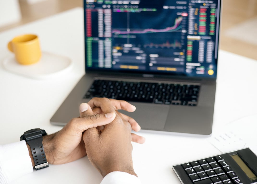 Crypto Investing Exposed: Weighing the Risks and Potential Rewards