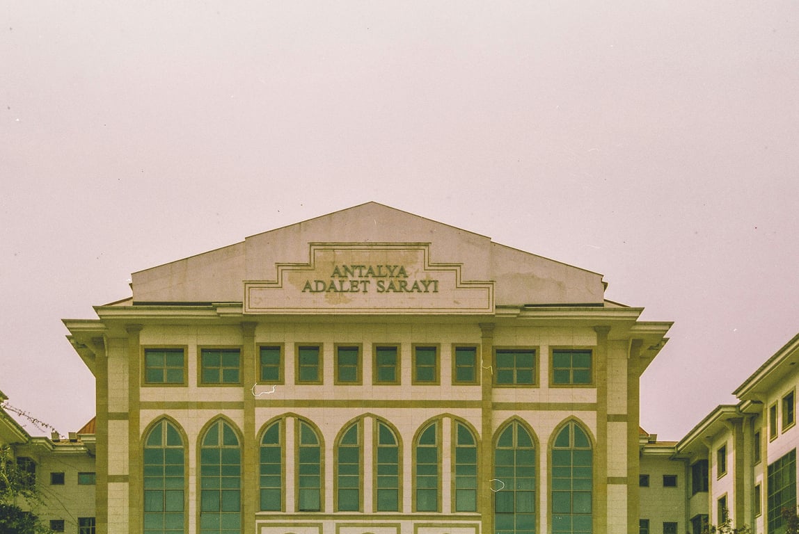 Landmark Court Battles Reshaping the Legal Landscape