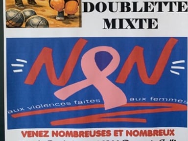 Violences faites aux femmes
