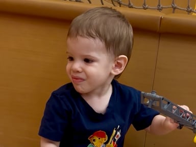 Aidez Notre Fils Autiste à Grandir et S’épanouir Malgré la Maladie de Son Père