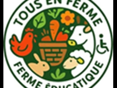 une ferme inclusive pour les enfants, les familles et les personnes handicapées