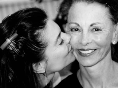 Aider notre maman à conserver sa maison