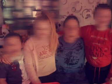 Obsèque de ma grand mère